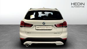 BMW X1 bild 7