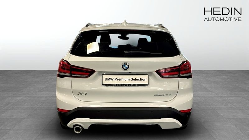 BMW X1 bild 7