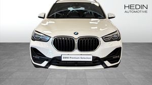BMW X1 bild 8