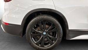 BMW X1 bild 9