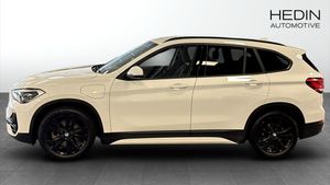 BMW X1 bild 6