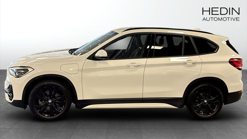 BMW X1 bild 6