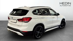 BMW X1 bild 2