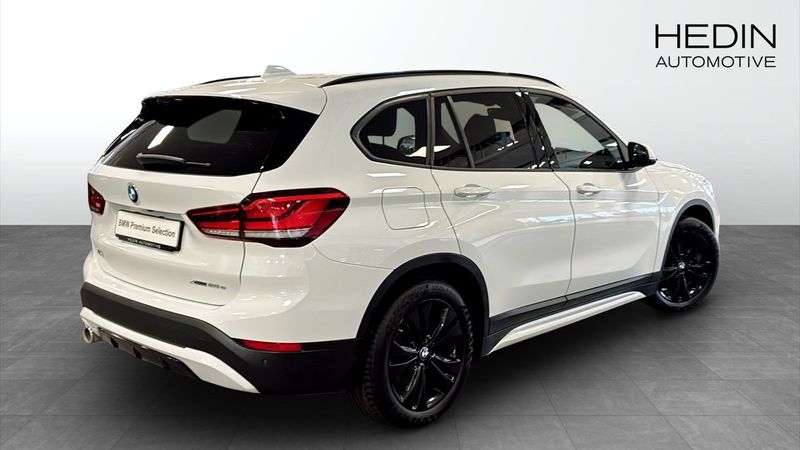 BMW X1 bild 2