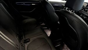 BMW X1 bild 5