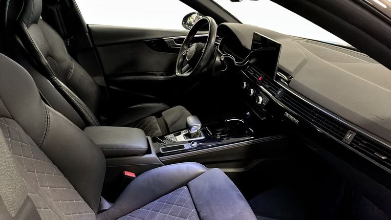 Audi A5 bild 3
