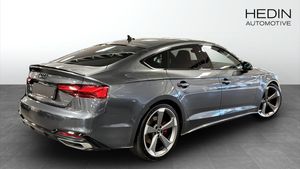 Audi A5 bild 2