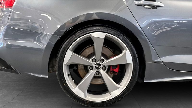 Audi A5 bild 9