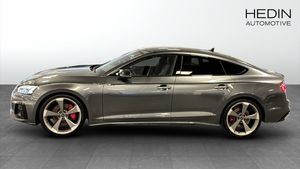 Audi A5 bild 6