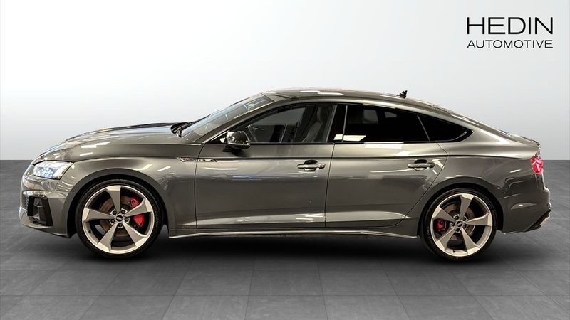 Audi A5 bild 6