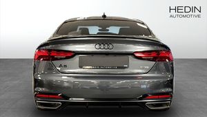 Audi A5 bild 7