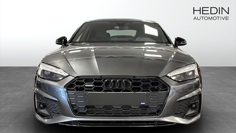 Audi A5 bild 8