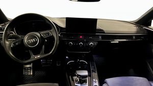 Audi A5 bild 4