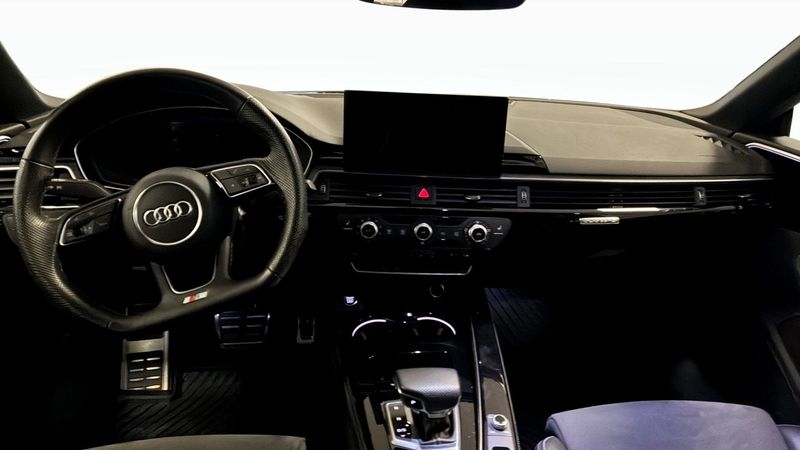 Audi A5 bild 4