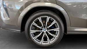 BMW X6 bild 9