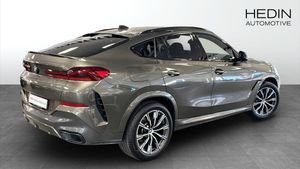 BMW X6 bild 2