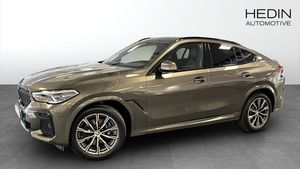 BMW X6 bild 1