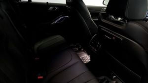 BMW X6 bild 5