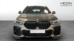 BMW X6 bild 8