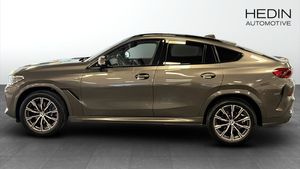 BMW X6 bild 6