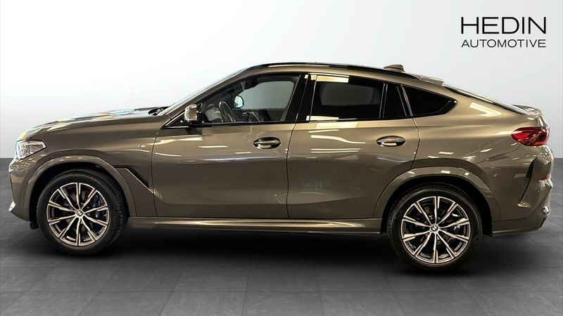 BMW X6 bild 6
