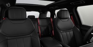 Land Rover Range Rover Sport bild 6