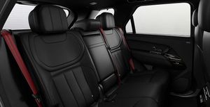 Land Rover Range Rover Sport bild 7