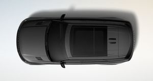 Land Rover Range Rover Sport bild 4