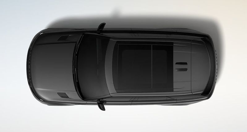 Land Rover Range Rover Sport bild 4