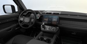 Land Rover Defender bild 5