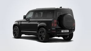 Land Rover Defender bild 3