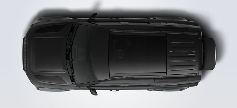 Land Rover Defender bild 4
