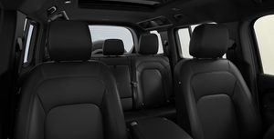 Land Rover Defender bild 6