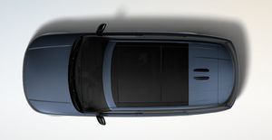 Land Rover Range Rover bild 4