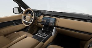 Land Rover Range Rover bild 5