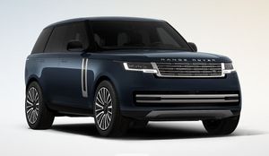 Land Rover Range Rover bild 1