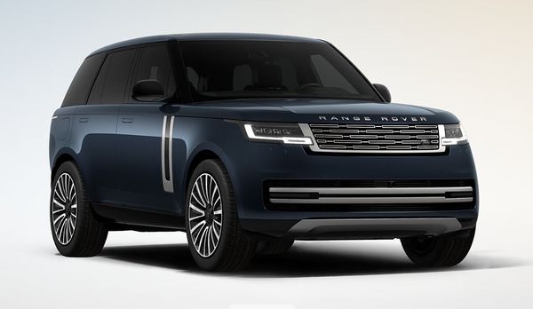 Land Rover Range Rover Westminister Edition P460e - 2027