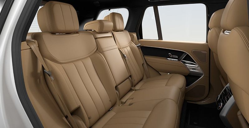 Land Rover Range Rover bild 7