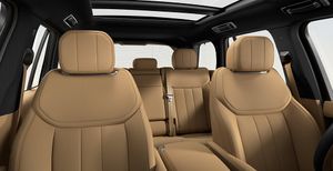 Land Rover Range Rover bild 6