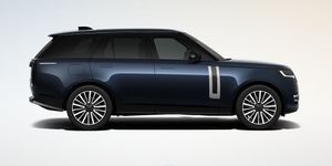 Land Rover Range Rover bild 2