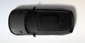 Land Rover Range Rover Sport bild 4