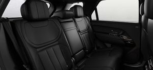 Land Rover Range Rover Sport bild 7