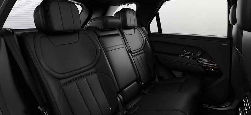 Land Rover Range Rover Sport bild 7
