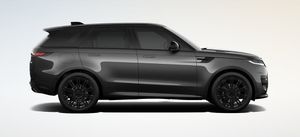 Land Rover Range Rover Sport bild 2