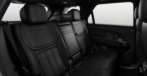 Land Rover Range Rover Sport bild 7