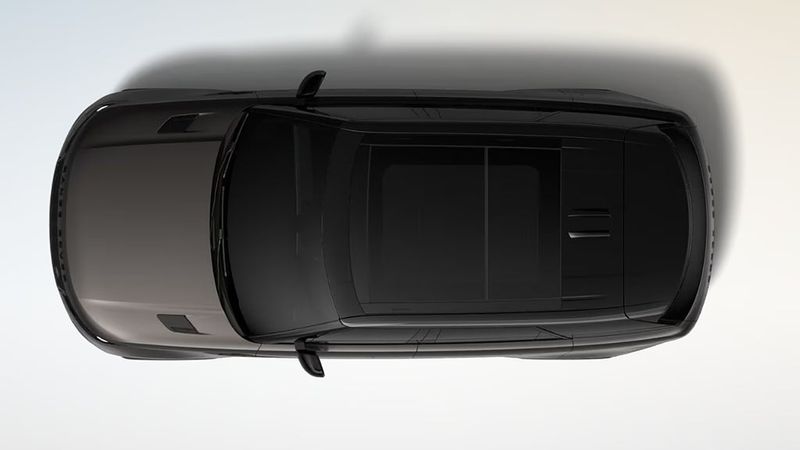 Land Rover Range Rover Sport bild 4