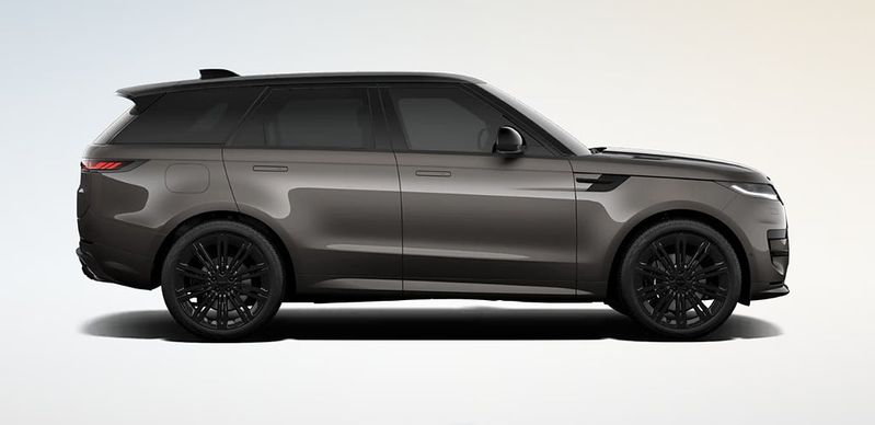 Land Rover Range Rover Sport bild 3