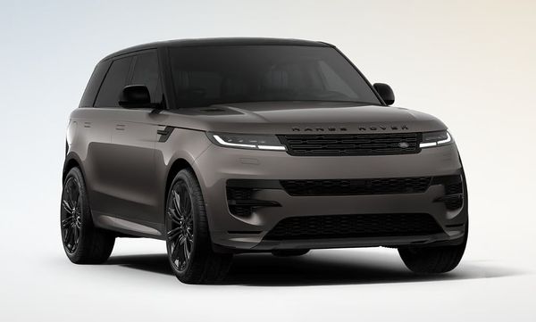 Land Rover Range Rover Sport P460e Dynamic HSE - 2027