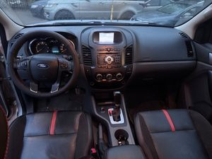 Ford Ranger bild 10