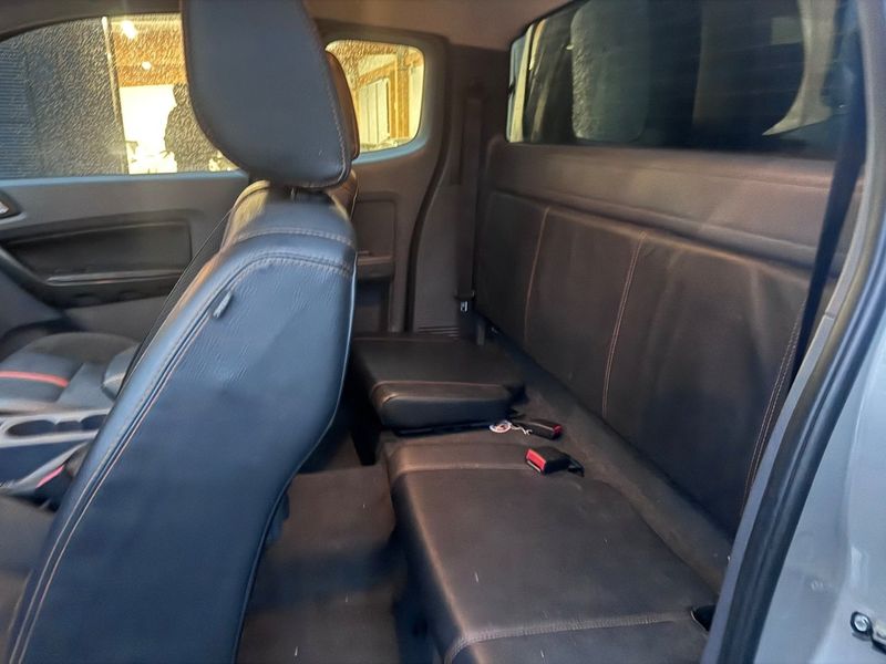 Ford Ranger bild 9